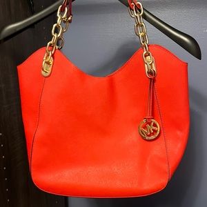 Michael Kors Large Shoulder Bag
